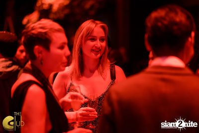 KOI x Sarran Fashion Gala ที่ The Club at Koi (อัลบั้มที่ 2) — photo 66