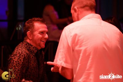 KOI x Sarran Fashion Gala ที่ The Club at Koi (อัลบั้มที่ 2) — photo 84