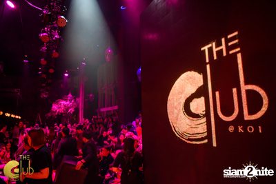 KOI x Sarran Fashion Gala ที่ The Club at Koi (อัลบั้มที่ 2) — photo 94