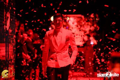 KOI x Sarran Fashion Gala ที่ The Club at Koi (อัลบั้มที่ 2) — photo 115