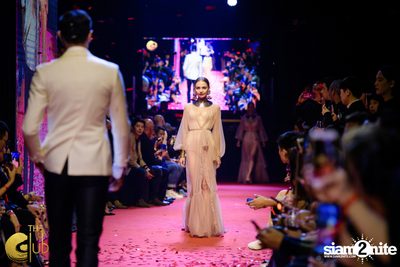 KOI x Sarran Fashion Gala ที่ The Club at Koi (อัลบั้มที่ 2) — photo 118