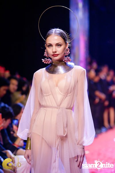 KOI x Sarran Fashion Gala ที่ The Club at Koi (อัลบั้มที่ 2) — photo 119