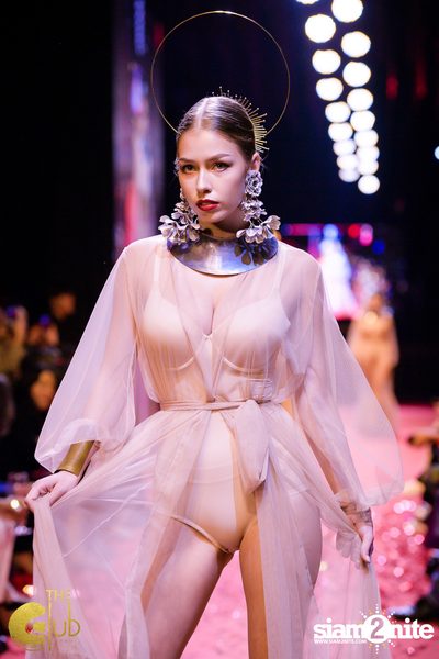 KOI x Sarran Fashion Gala ที่ The Club at Koi (อัลบั้มที่ 2) — photo 122