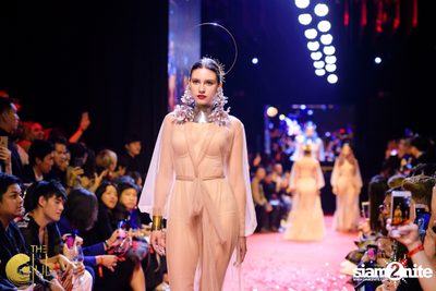 KOI x Sarran Fashion Gala ที่ The Club at Koi (อัลบั้มที่ 2) — photo 124