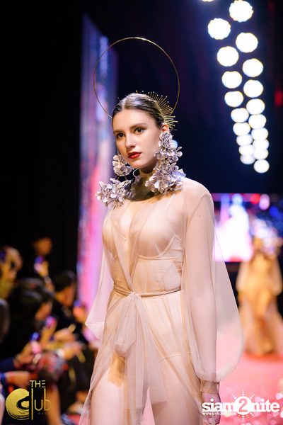 KOI x Sarran Fashion Gala ที่ The Club at Koi (อัลบั้มที่ 2) — photo 125
