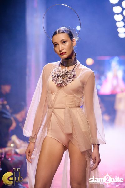 KOI x Sarran Fashion Gala ที่ The Club at Koi (อัลบั้มที่ 2) — photo 132