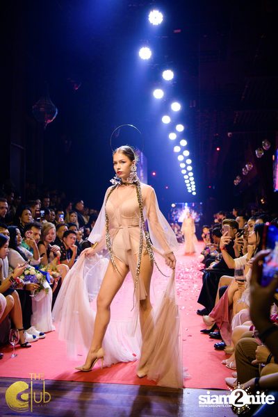 KOI x Sarran Fashion Gala ที่ The Club at Koi (อัลบั้มที่ 2) — photo 140