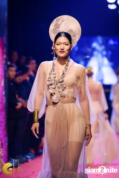 KOI x Sarran Fashion Gala ที่ The Club at Koi (อัลบั้มที่ 2) — photo 144
