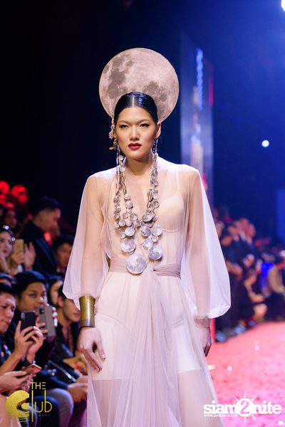 KOI x Sarran Fashion Gala ที่ The Club at Koi (อัลบั้มที่ 2) — photo 145