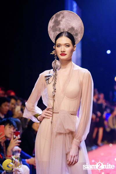 KOI x Sarran Fashion Gala ที่ The Club at Koi (อัลบั้มที่ 2) — photo 146