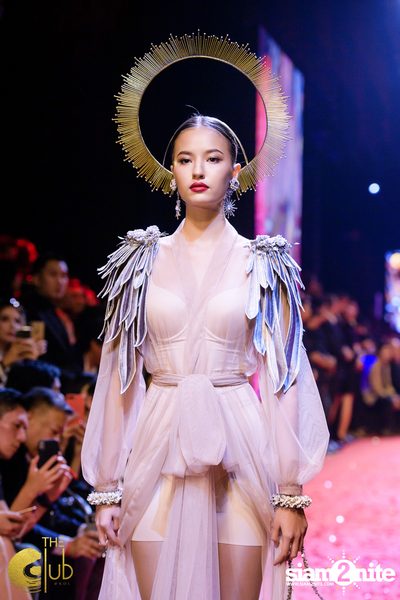 KOI x Sarran Fashion Gala ที่ The Club at Koi (อัลบั้มที่ 2) — photo 150