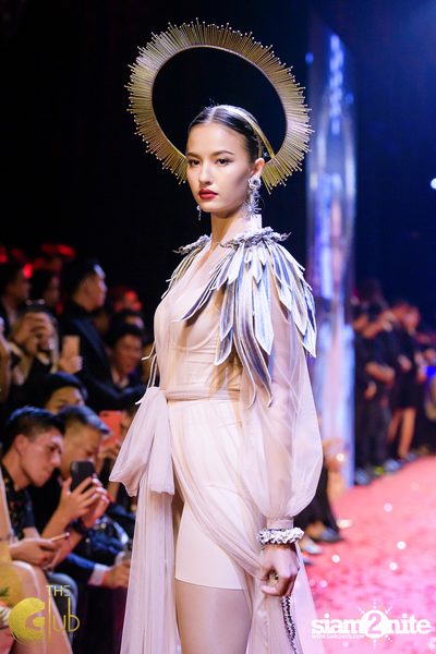 KOI x Sarran Fashion Gala ที่ The Club at Koi (อัลบั้มที่ 2) — photo 151