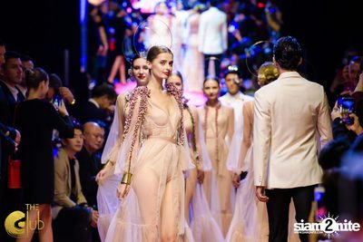 KOI x Sarran Fashion Gala ที่ The Club at Koi (อัลบั้มที่ 2) — photo 169