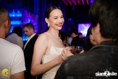 KOI x Sarran Fashion Gala ที่ The Club at Koi (อัลบั้มที่ 2) — photo 178