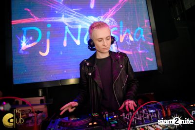 KOI x Sarran Fashion Gala ที่ The Club at Koi (อัลบั้มที่ 2) — photo 180