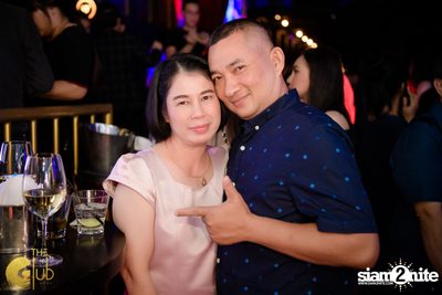 KOI x Sarran Fashion Gala ที่ The Club at Koi (อัลบั้มที่ 2) — photo 185