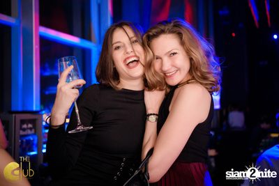 KOI x Sarran Fashion Gala ที่ The Club at Koi (อัลบั้มที่ 2) — photo 188