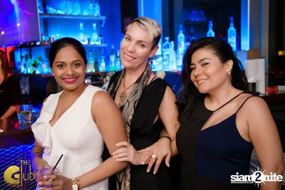 KOI x Sarran Fashion Gala ที่ The Club at Koi (อัลบั้มที่ 2) — photo 196