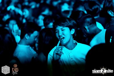 Friday Night at BARBARBAR — photo 69