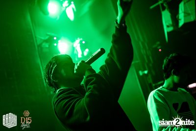 Friday Night at BARBARBAR — photo 80