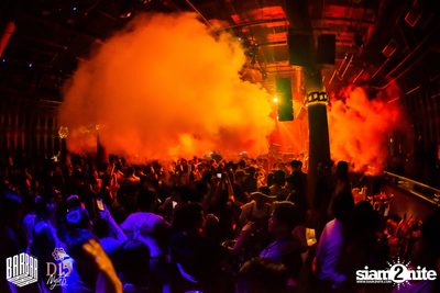 Friday Night at BARBARBAR — photo 96
