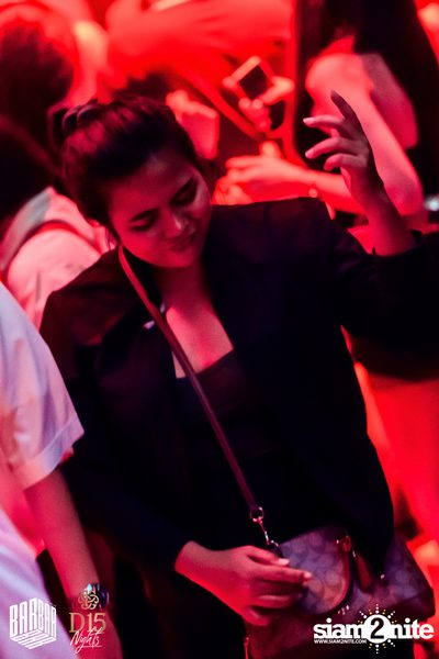 Friday Night at BARBARBAR — photo 112