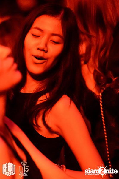 Friday Night at BARBARBAR — photo 118