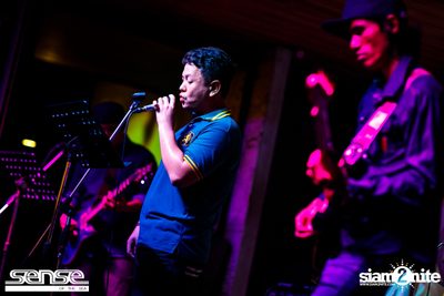 Nont Tanont at Sense of the Sea — photo 24
