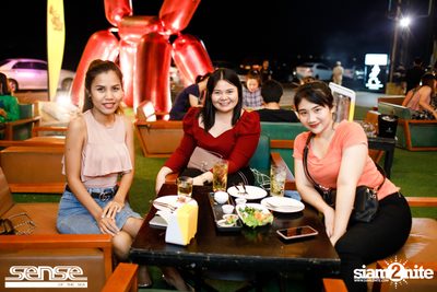 Nont Tanont at Sense of the Sea — photo 35