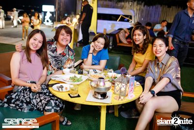 Nont Tanont at Sense of the Sea — photo 36