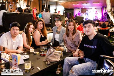Nont Tanont at Sense of the Sea — photo 37