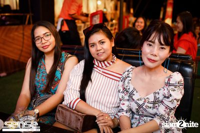 Nont Tanont at Sense of the Sea — photo 40