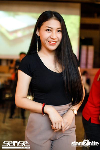 Nont Tanont at Sense of the Sea — photo 44