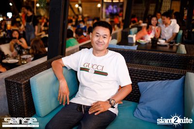 Nont Tanont at Sense of the Sea — photo 49