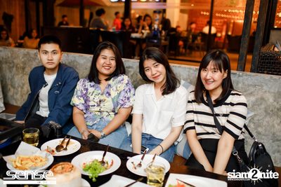 Nont Tanont at Sense of the Sea — photo 59