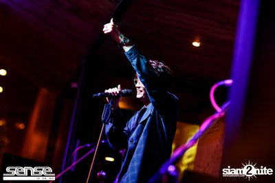Nont Tanont at Sense of the Sea — photo 63