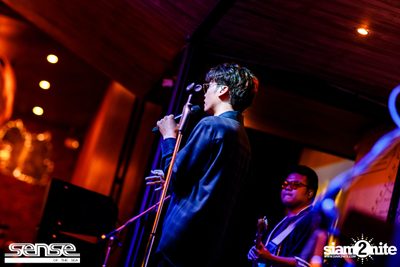Nont Tanont at Sense of the Sea — photo 64