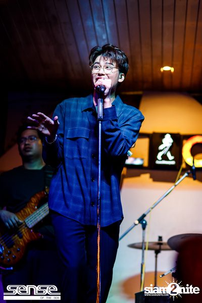 Nont Tanont at Sense of the Sea — photo 65