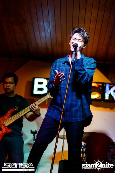 Nont Tanont at Sense of the Sea — photo 66
