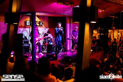 Nont Tanont at Sense of the Sea — photo 82
