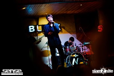 Nont Tanont at Sense of the Sea — photo 87