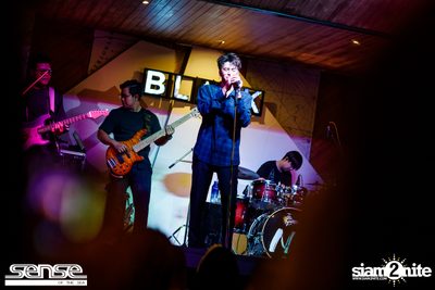 Nont Tanont at Sense of the Sea — photo 89