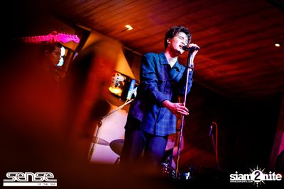 Nont Tanont at Sense of the Sea — photo 90