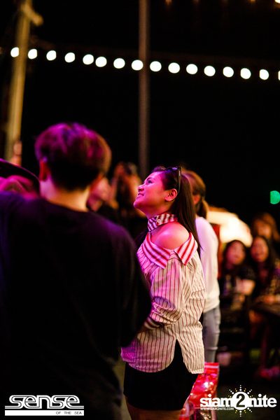 Nont Tanont at Sense of the Sea — photo 93