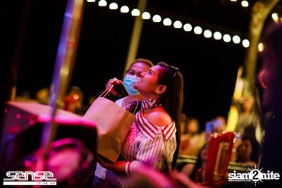 Nont Tanont at Sense of the Sea — photo 94
