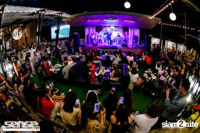 Nont Tanont at Sense of the Sea — photo 97