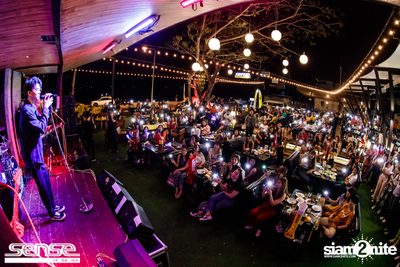 Nont Tanont at Sense of the Sea — photo 99