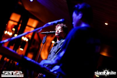 Nont Tanont at Sense of the Sea — photo 104