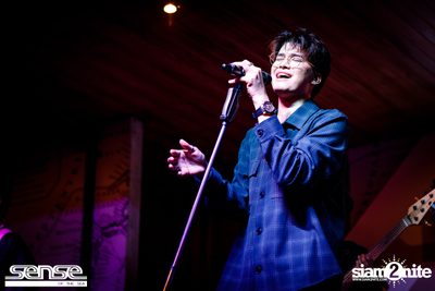 Nont Tanont at Sense of the Sea — photo 106