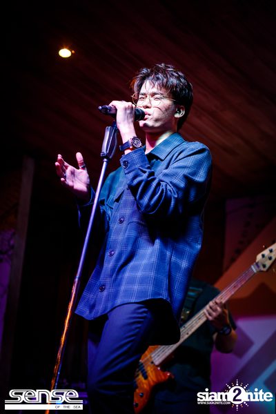Nont Tanont at Sense of the Sea — photo 107
